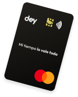 descubre dey